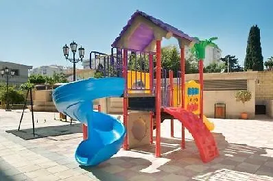 Nuria Sol Apts 호텔 3*