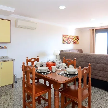 Nuria Sol Apts