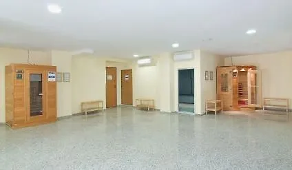 Nuria Sol Apts