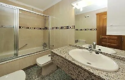 Hotel Nuria Sol Apts