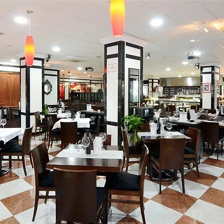 Nuria Sol Apts Fuengirola