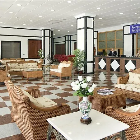 Nuria Sol Apts Hotel Fuengirola