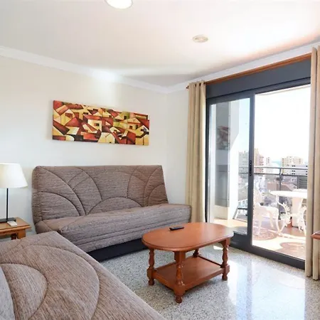 Hotel Nuria Sol Apts Fuengirola