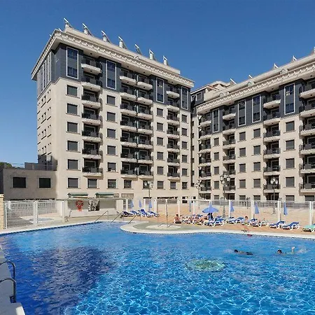 Nuria Sol Apts Fuengirola