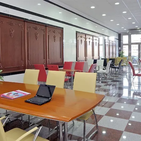 Hotel Nuria Sol Apts Fuengirola