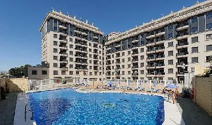 Nuria Sol Apts